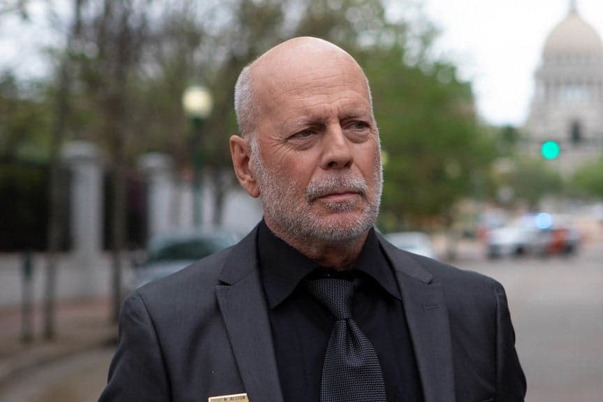 Bruce Willis felesége felkészült a színész halálára