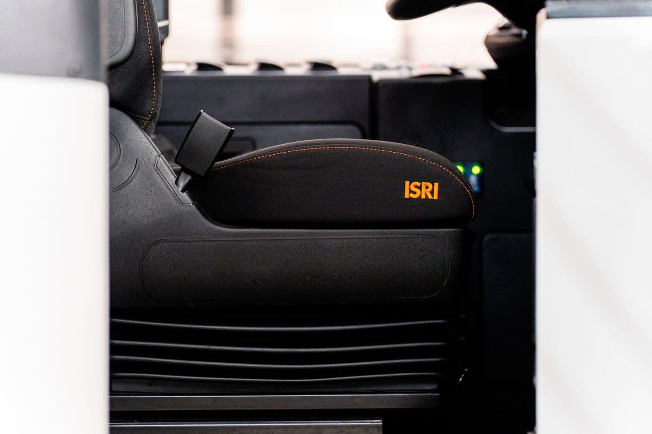 Az Ikarus legújabb fejlesztése, a 180e típusjelű, teljesen elektromos csuklós autóbusz sikeresen debütált