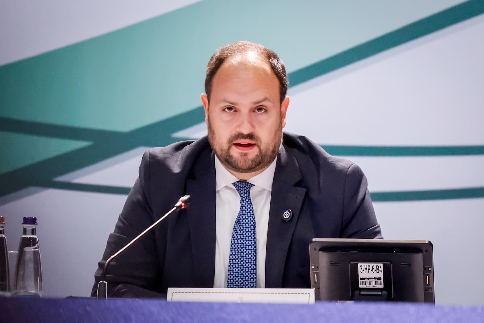 Budapesten tanácskoztak a Türk Államok Szervezetének diaszpóráért felelős vezetői