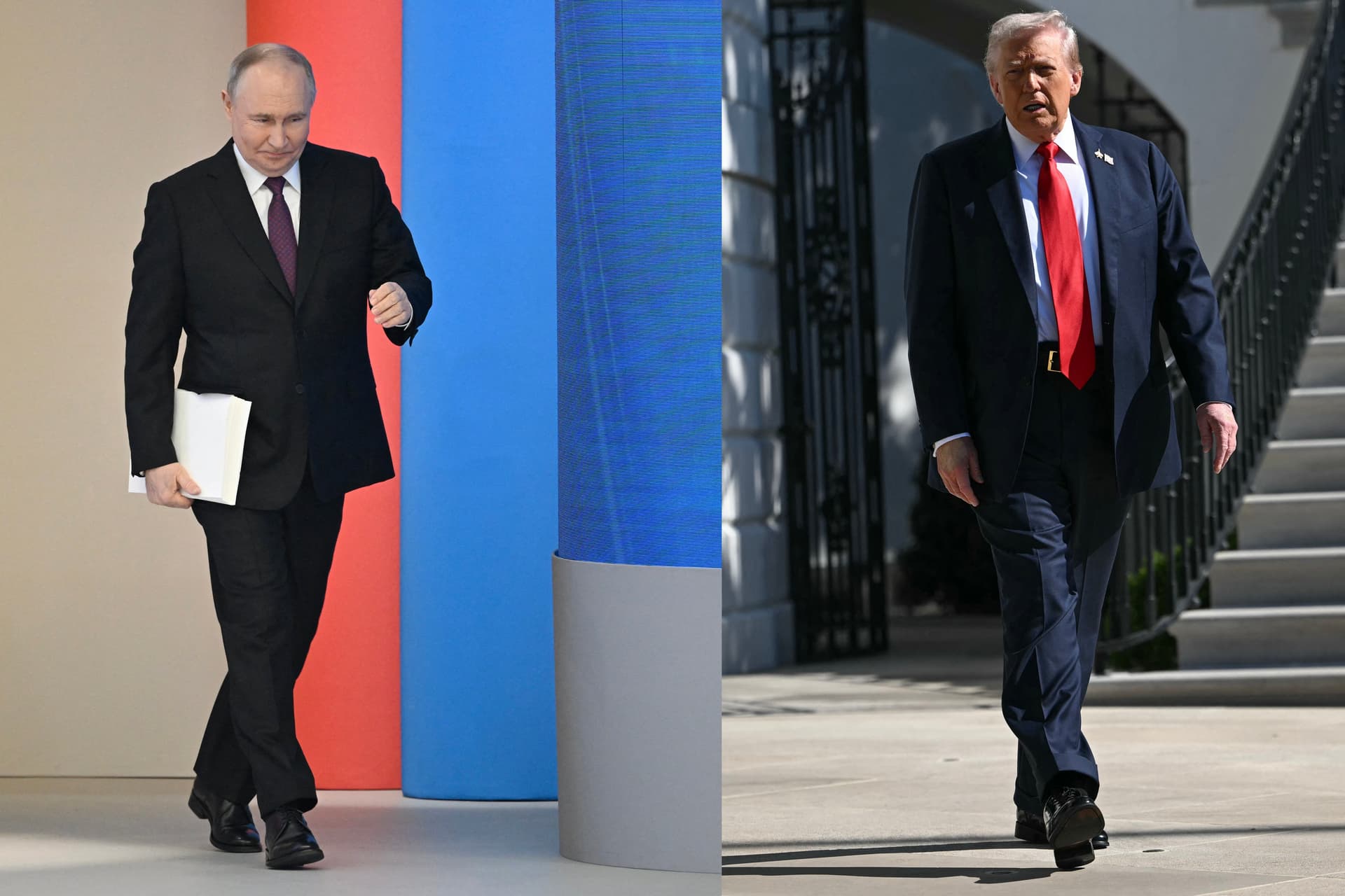 Putyin legnagyobb szövetségese Trump?