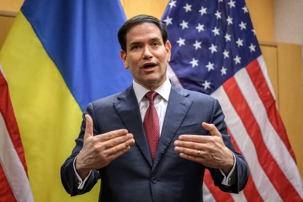 Rubio: „talán a legjobb nap volt eddig az egész folyamatban”