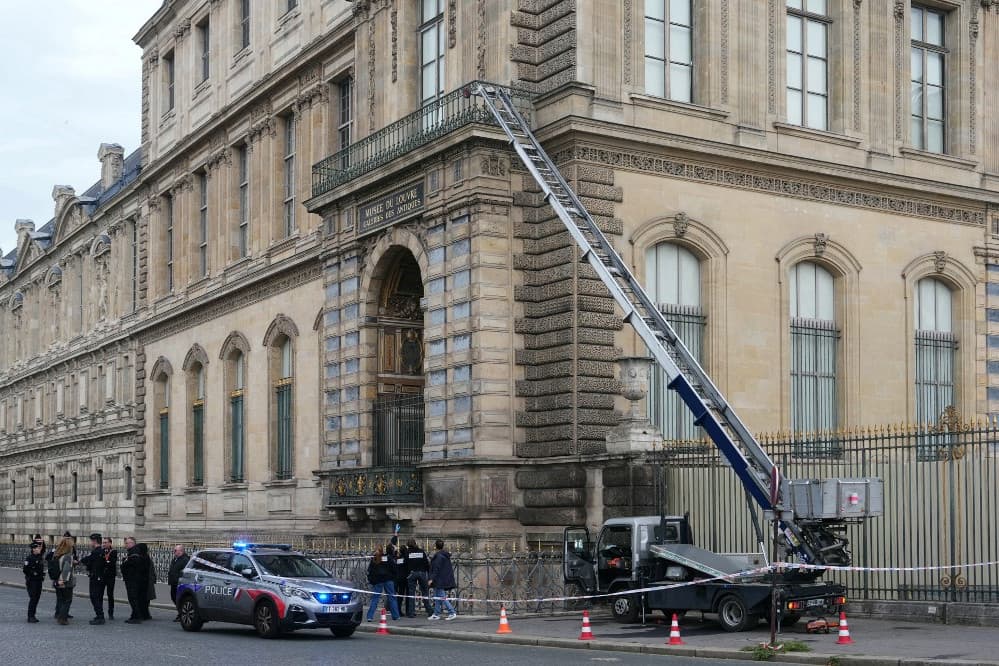 Újabb eljárás indult a műkincslopás miatt