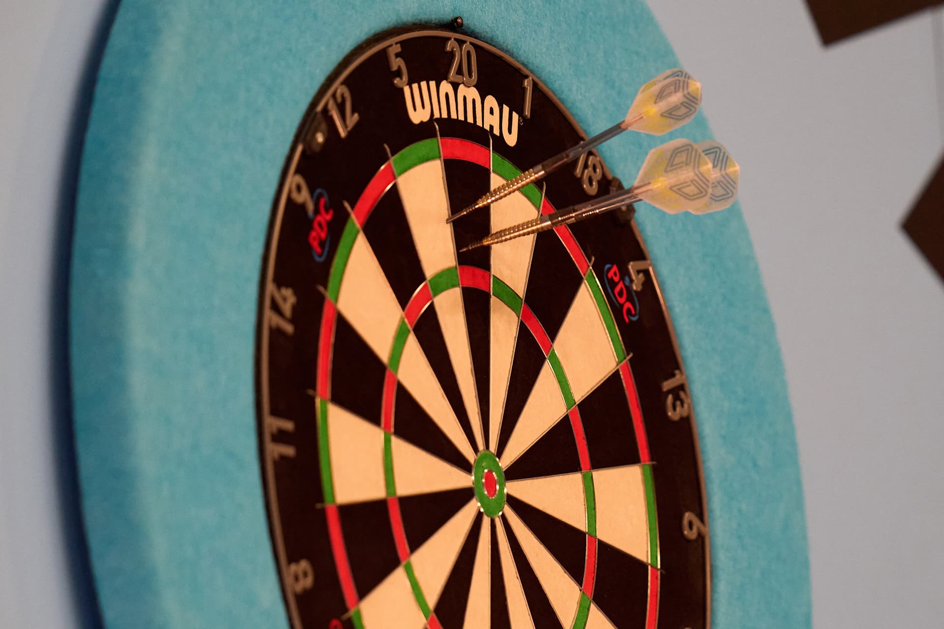 Idén is lesz magyar induló a Darts vb-n
