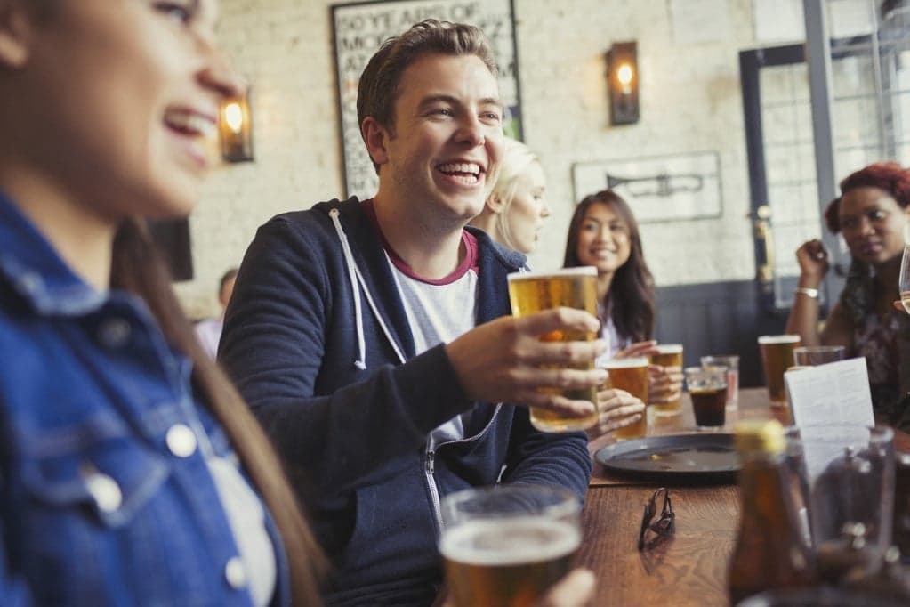 Sokkoló eredmény: így teszi függővé a szervezetet az alkohol