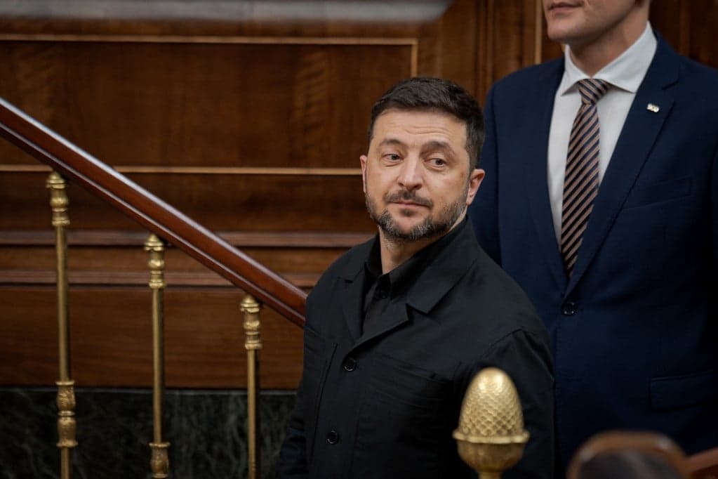 Zelenszkij fejébe kerülhet a mindent átszövő korrupciós háló?