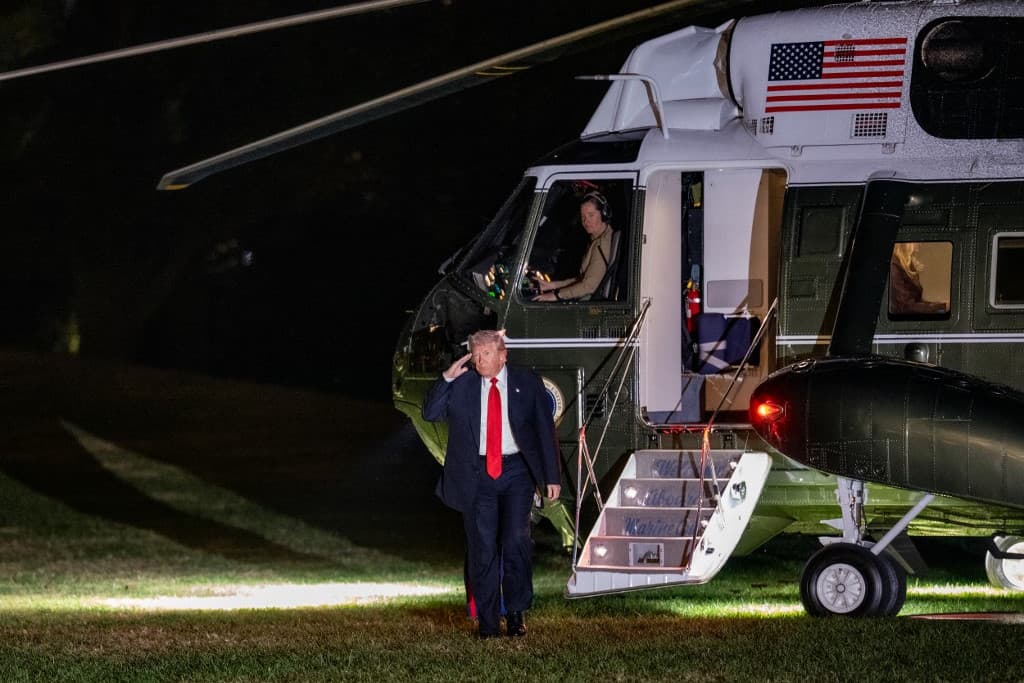 Miért akar lecsapni Trump Nigériára?