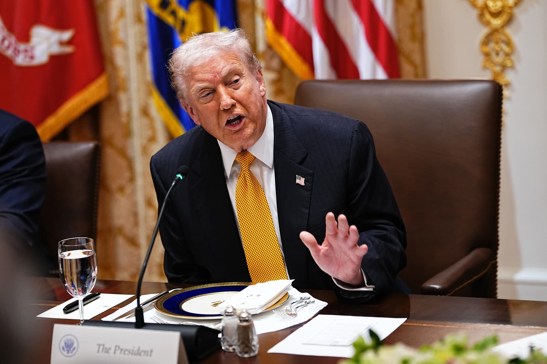 Európa határozott választ akar adni Trumpnak