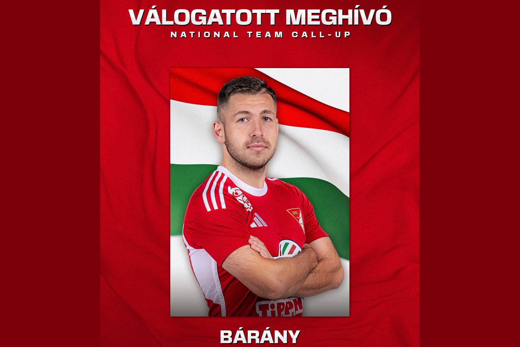 Debrecen a tabella élén, izgalmas meccsek várhatók az NB I-ben