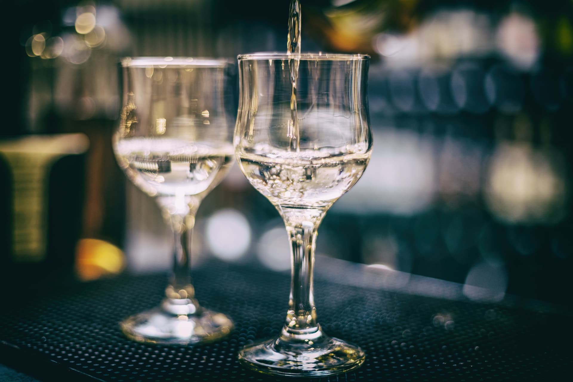 Létezik egy egyszerű stratégia az alkoholfogyasztás csökkentésére