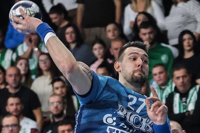 A hajrában bukta el a BL-meccset a Szeged