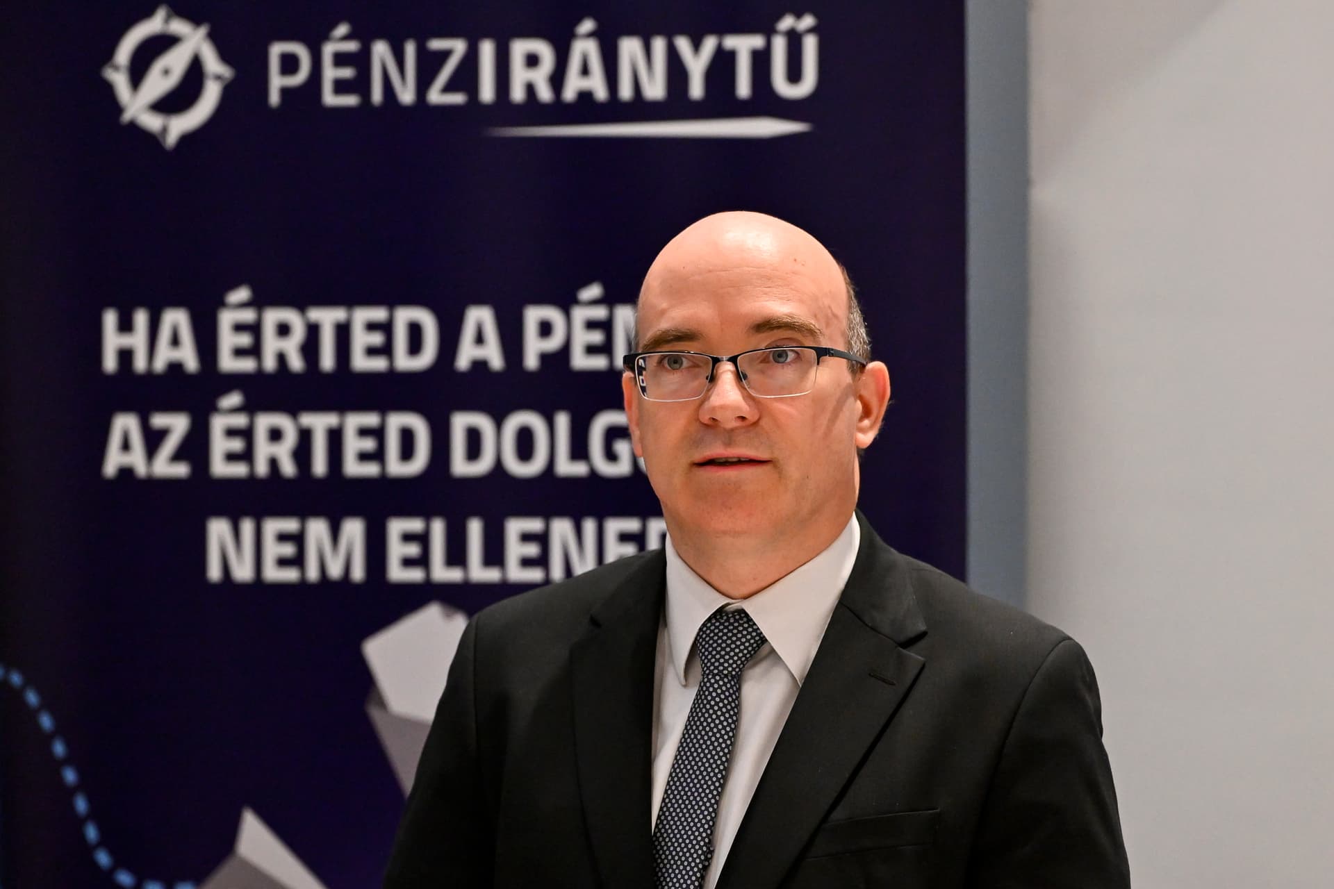 Együttműködési megállapodást írtak alá a PÉNZ7 program megvalósításáról