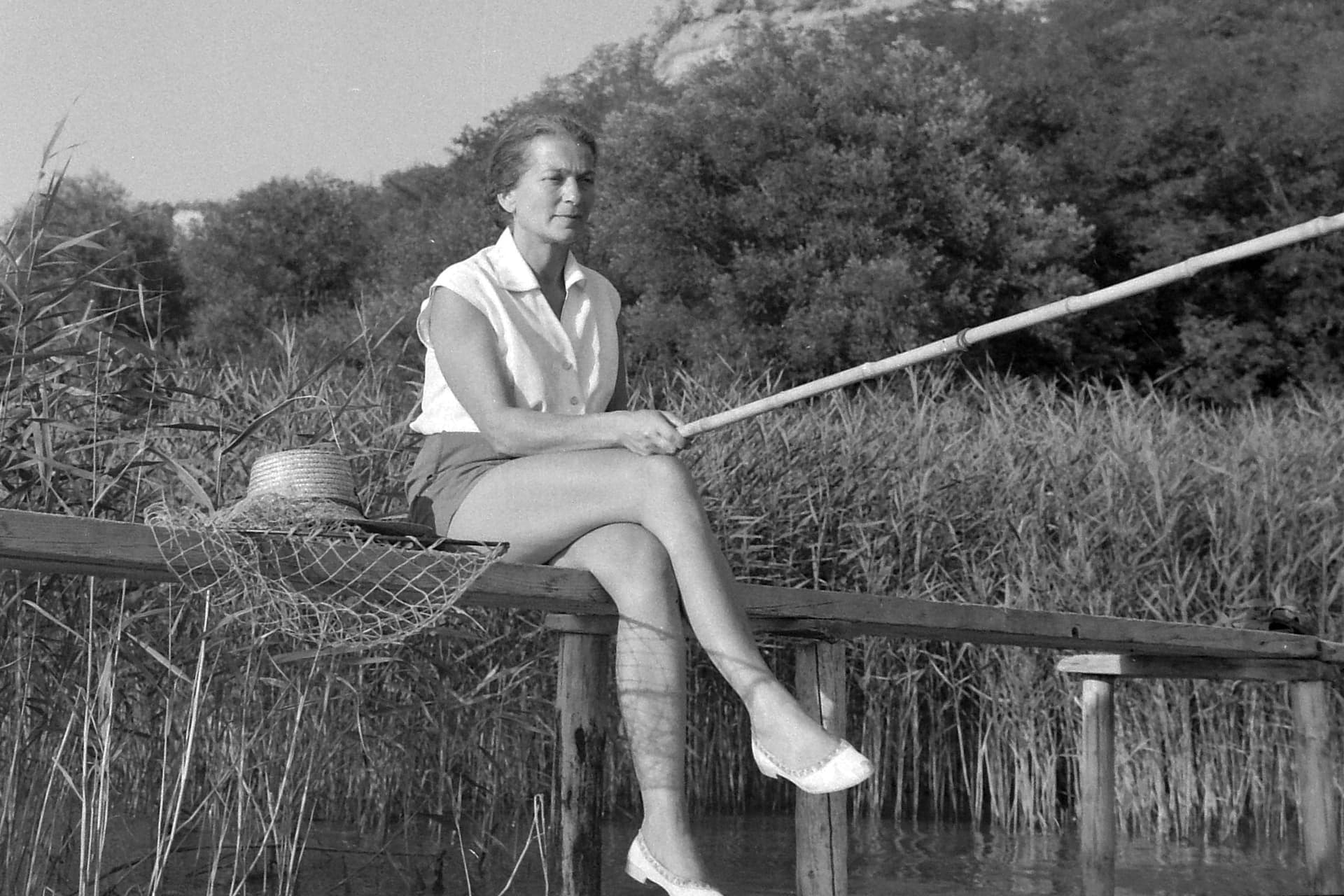Koncerttel emlékeznek Fischer Annie zongoraművészre