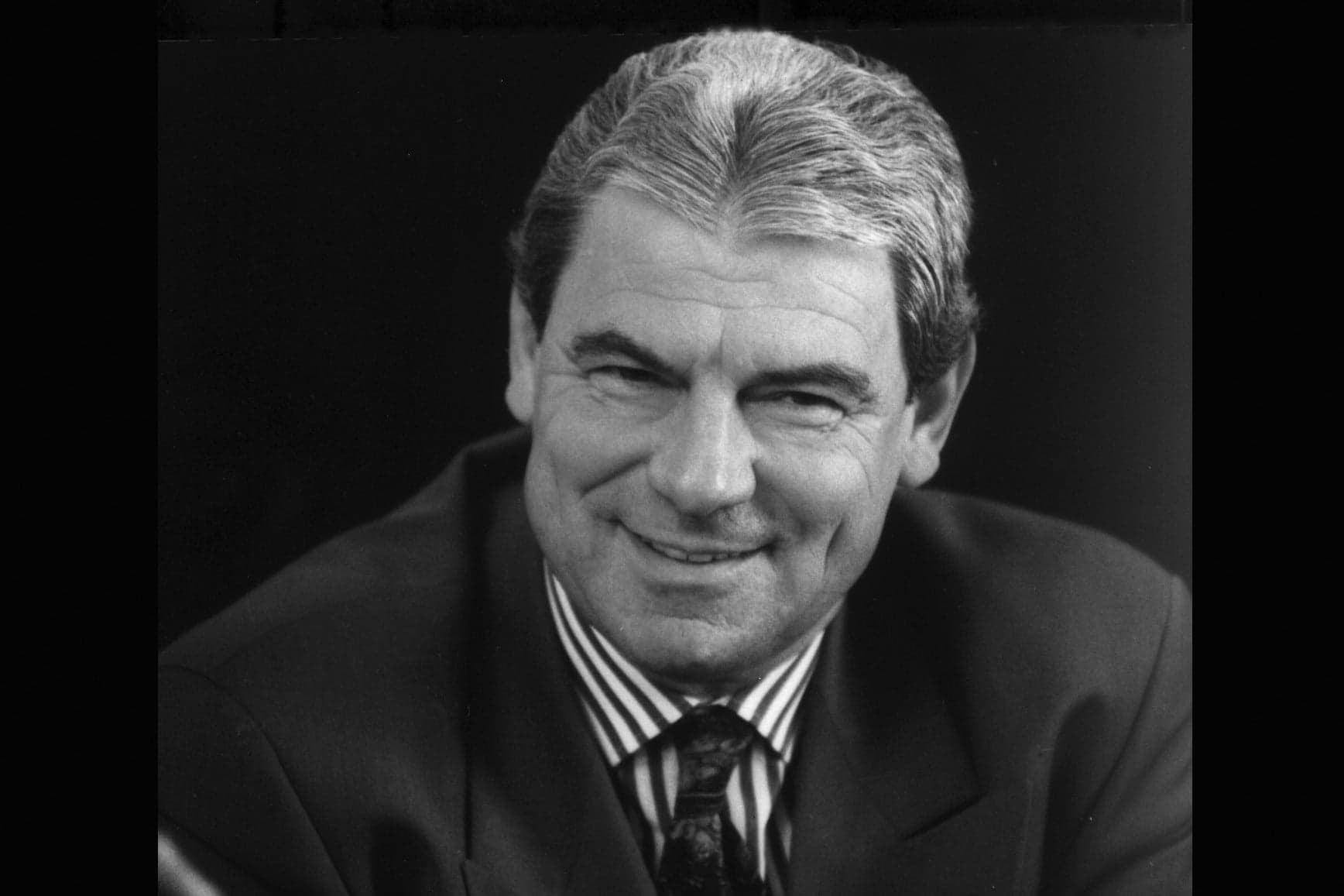 Elhunyt Jenei Imre