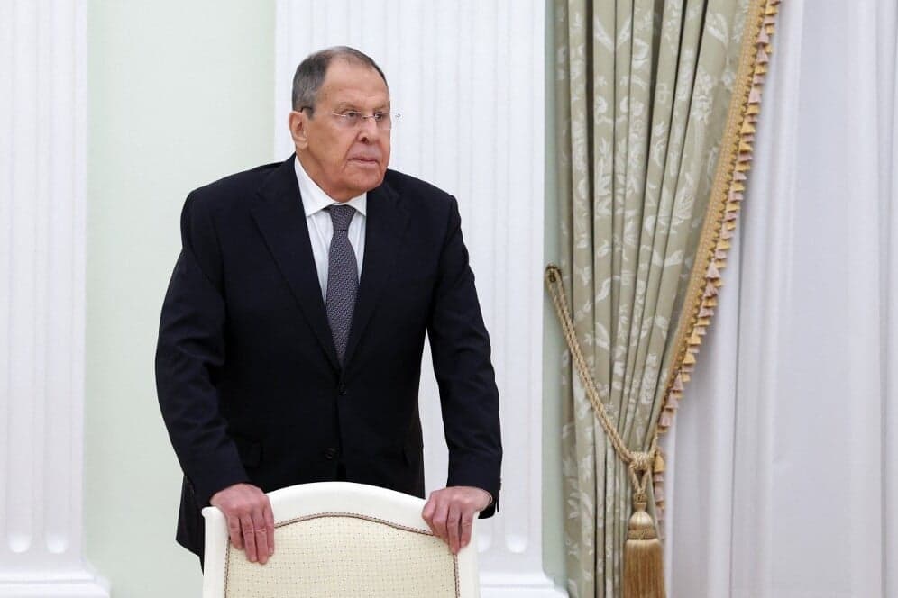 Lavrov: Washington ismét változtathat a konfliktushoz való hozzáállásán
