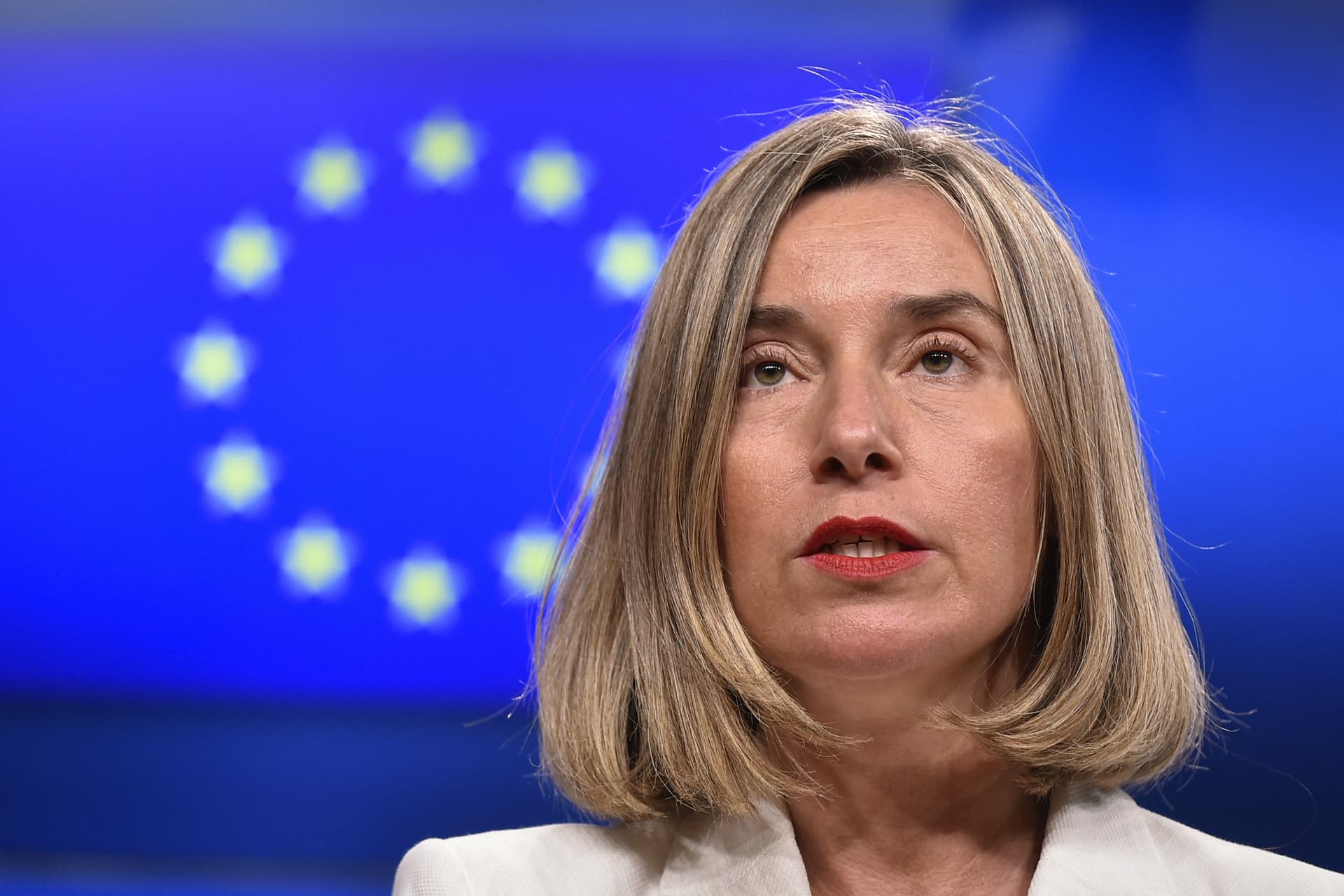 Vádat emelt az EU korábbi külügyi főképviselője ellen az Európai Ügyészség