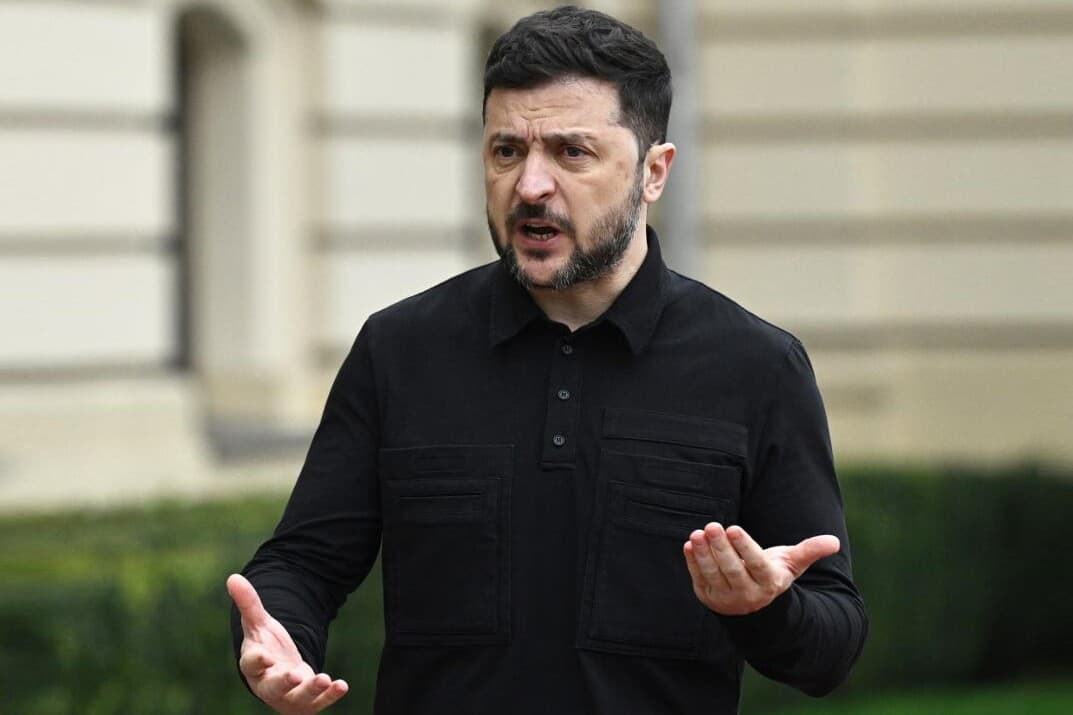 Ukrajna ragaszkodik a 800 ezer fős hadsereghez