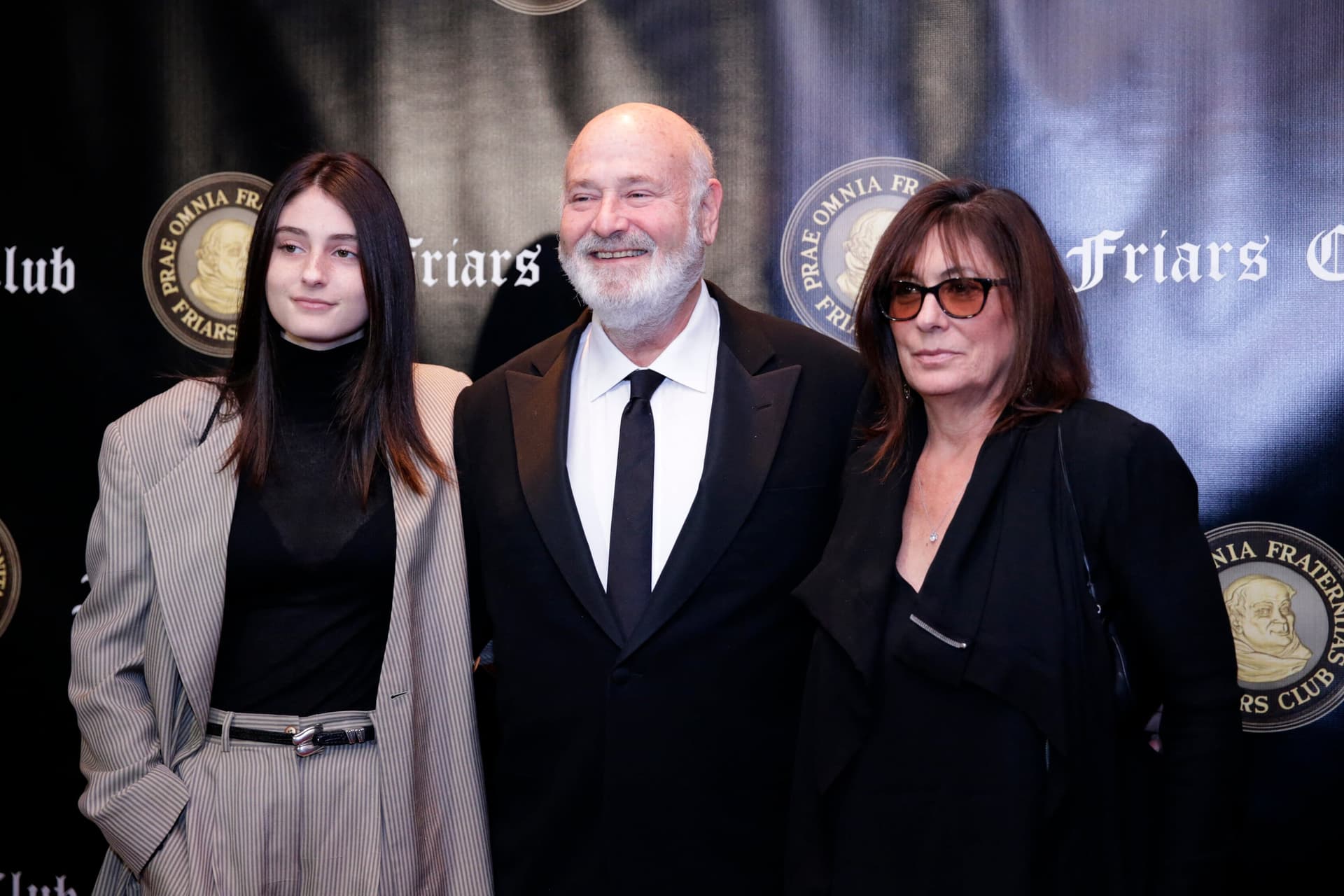 Megrázó részletek Rob Reiner és felesége haláláról