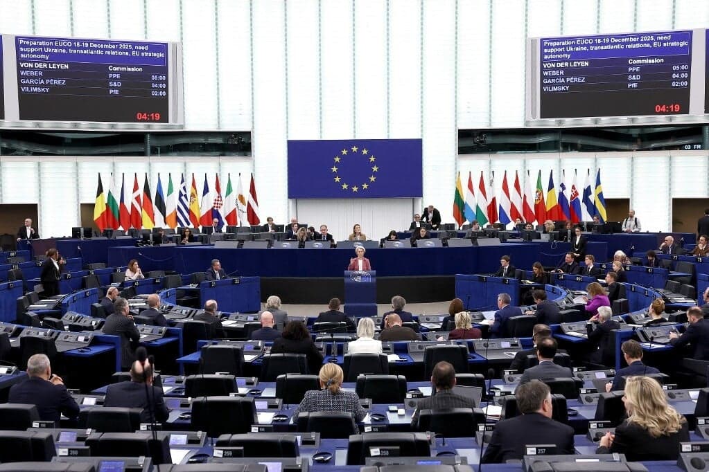Az EU stratégiát fogadott el a keleti régiók támogatásának megerősítésére