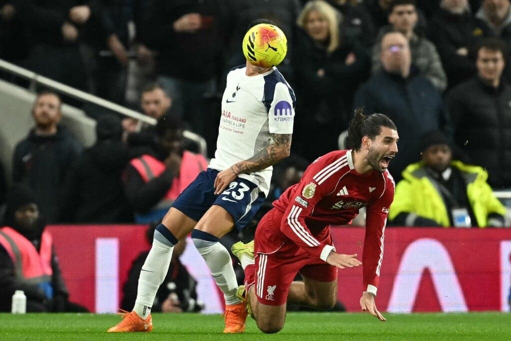 Emberelőnyben nehezen nyert a Liverpool