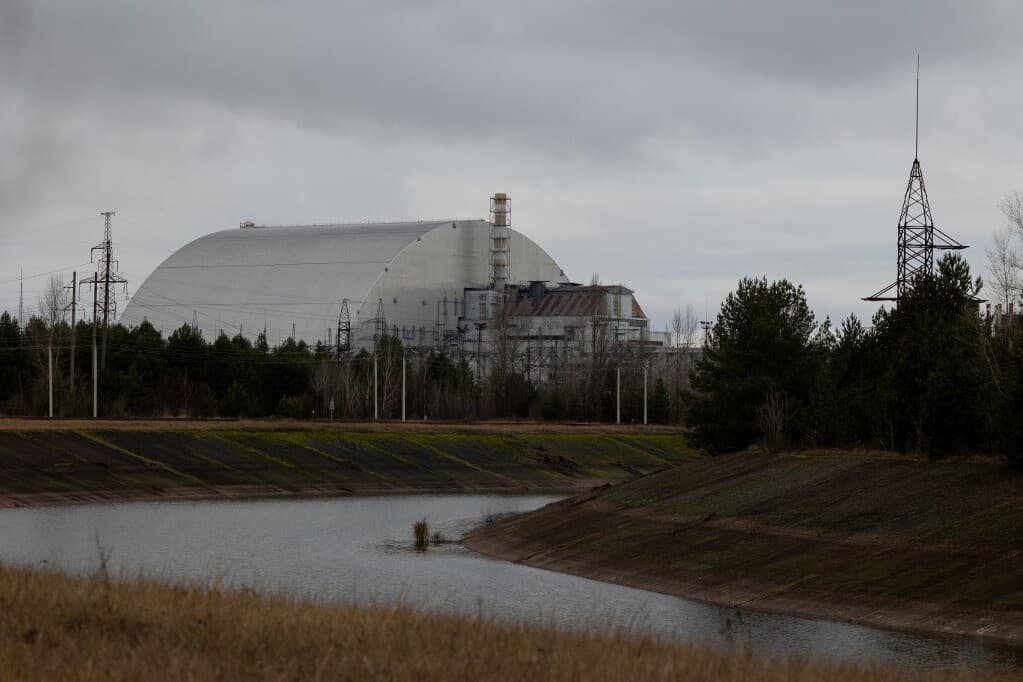 A csernobili atomerőmű igazgatója felfedte a legrosszabb forgatókönyvet