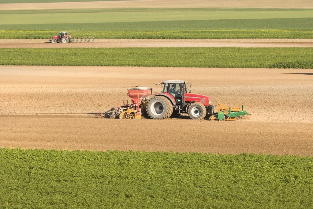 Az EU 21,5 millió eurót különített el bulgáriai, észtországi és magyarországi mezőgazdasági termelők támogatására