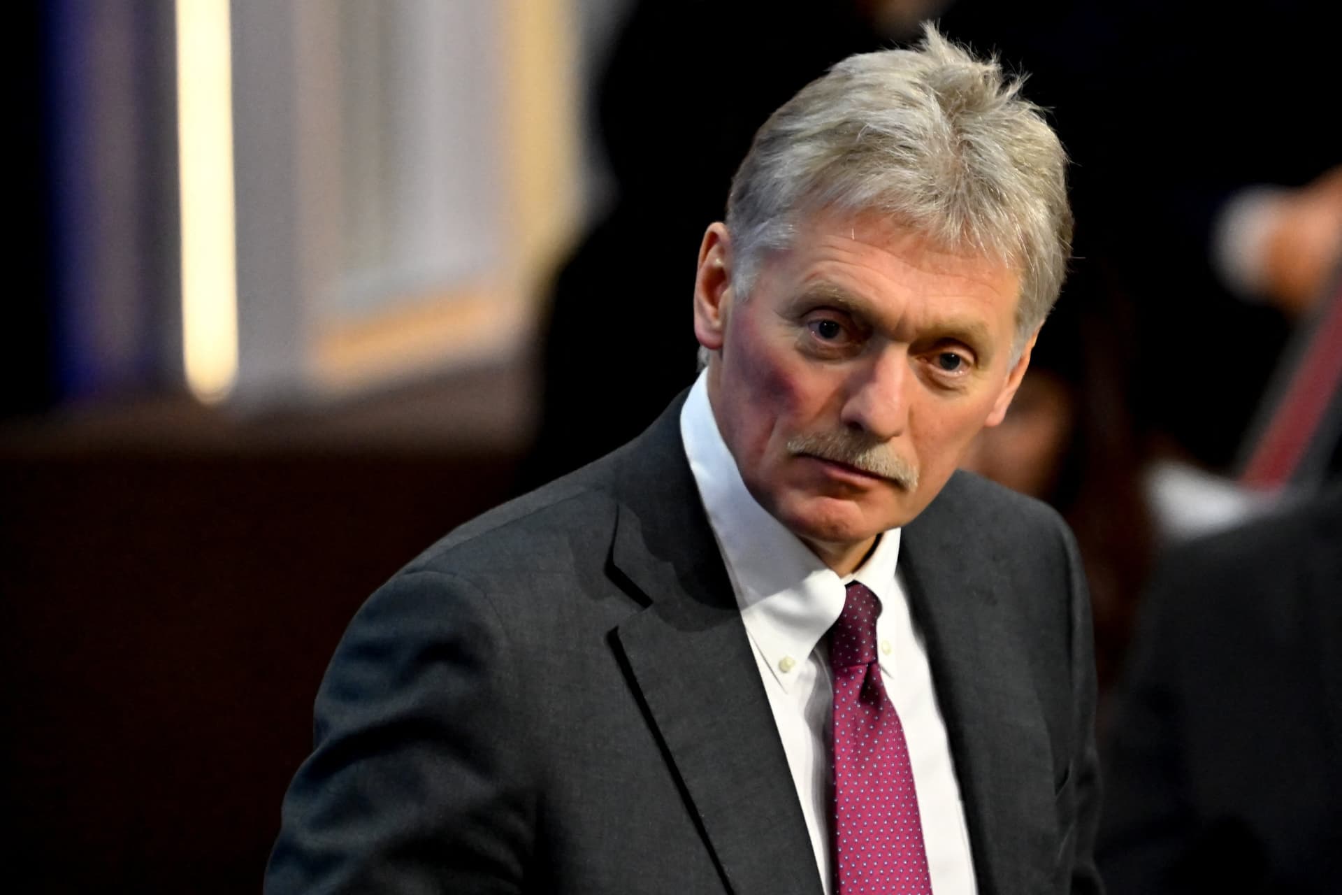 Moszkva nem utasítja el a közvetlen tárgyalást az európai vezetőkkel