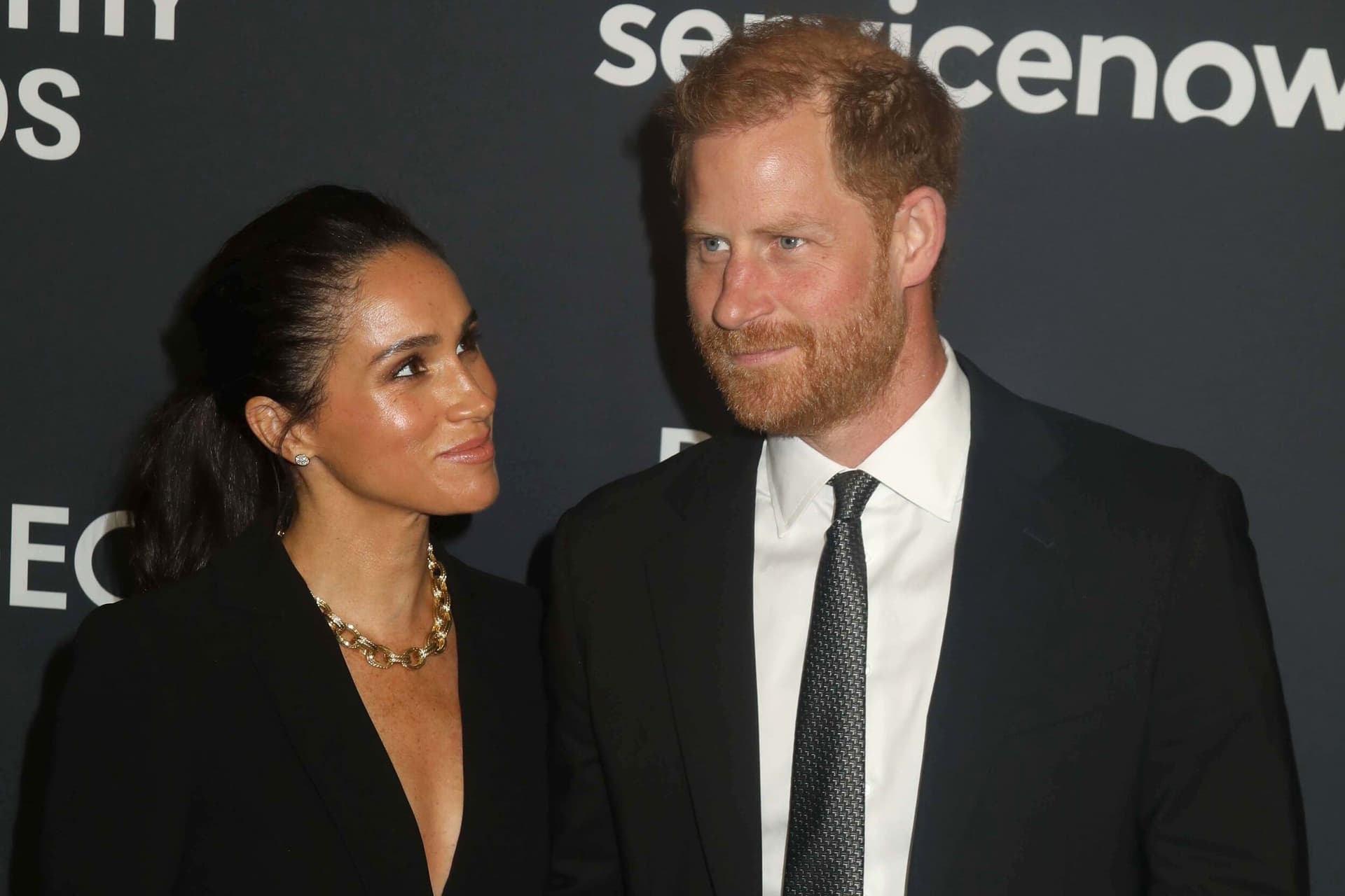 Harry herceg sürgette Meghan Markle és apja békülését