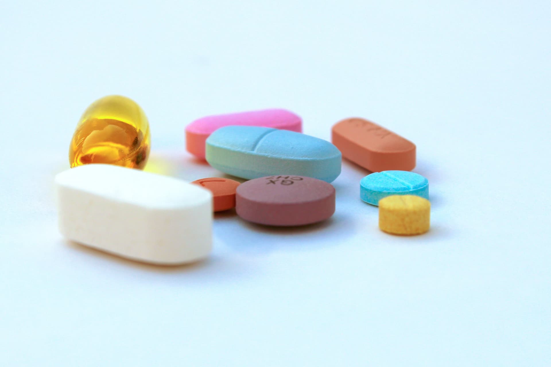 Milliók szednek mindenféle vitaminokat – pedig csak háromnak van értelme