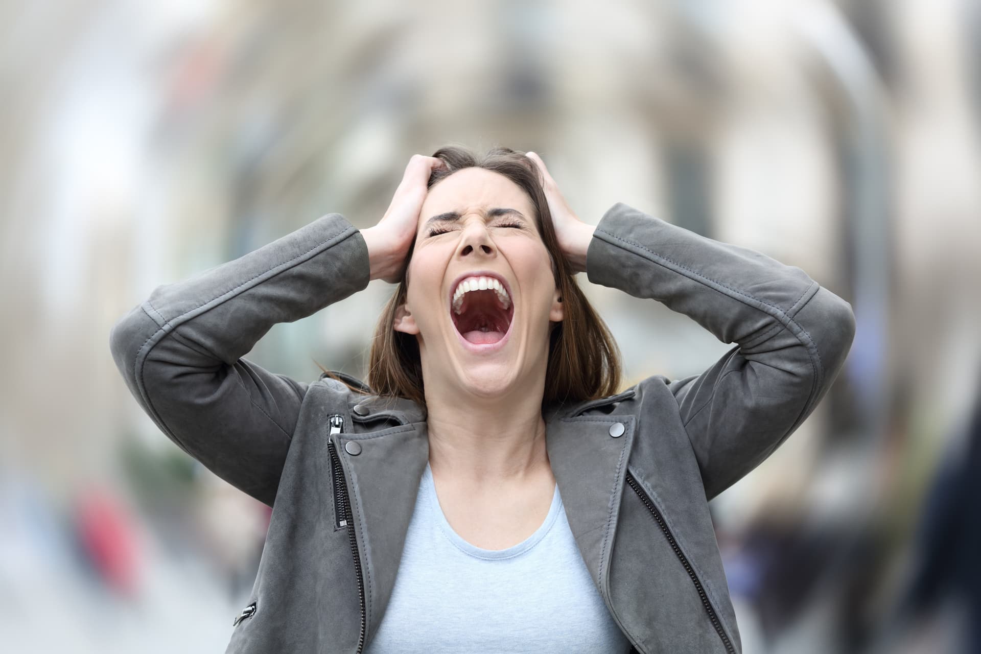 Új módszert találtak ki a nők számára a stressz leküzdésére