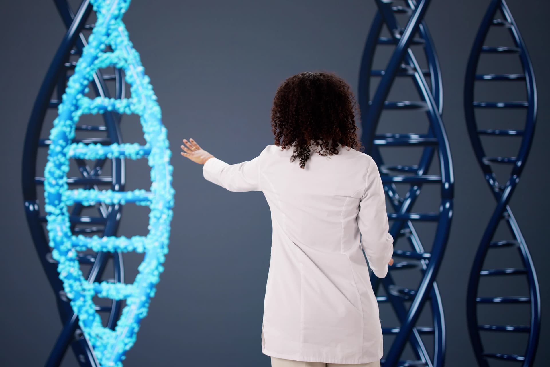 Rett-szindróma – Ritka, súlyos neurodevelopmentális rendellenesség, főként lányokat érint