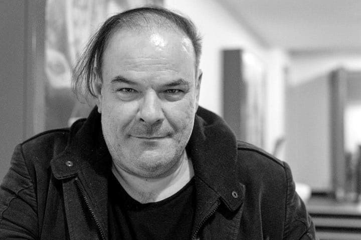 Megszólalt a gyász után Kálloy Molnár Péter özvegye