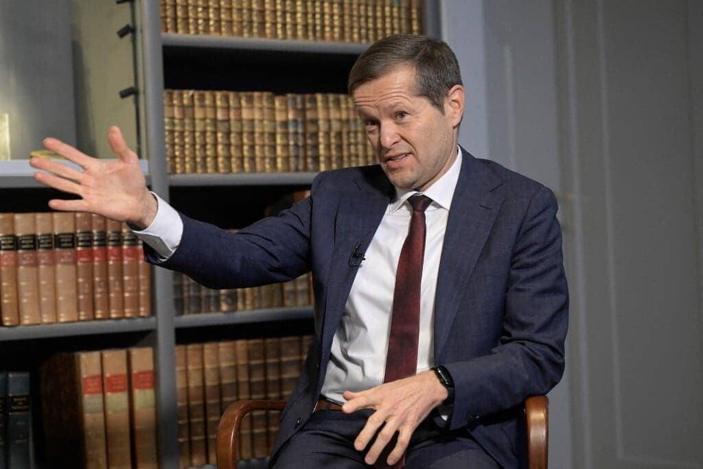 Tovább él a Tanítsunk Magyarországért! program