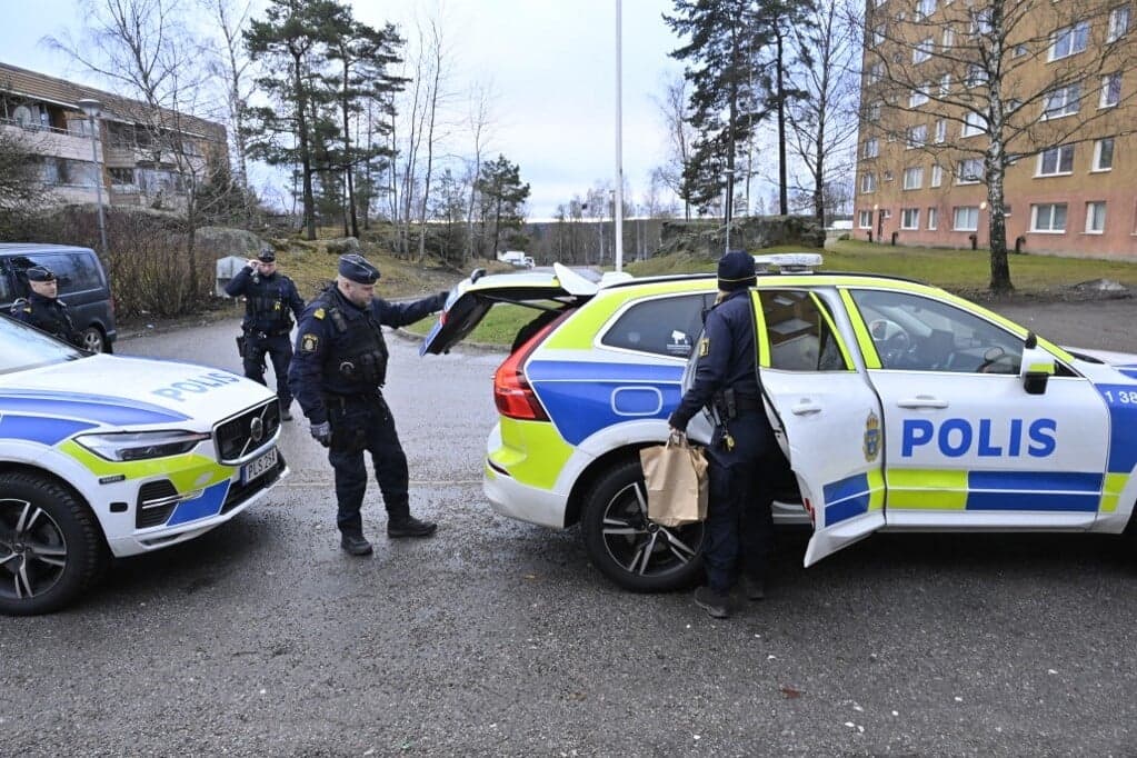 Gyilkosságra készültek a tízenéves terrorlegények