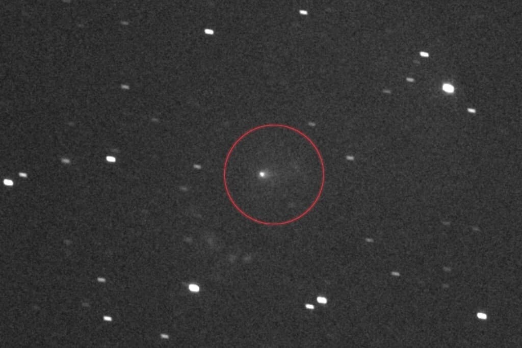 A 3I/ATLAS közel kerül a Jupiterhez