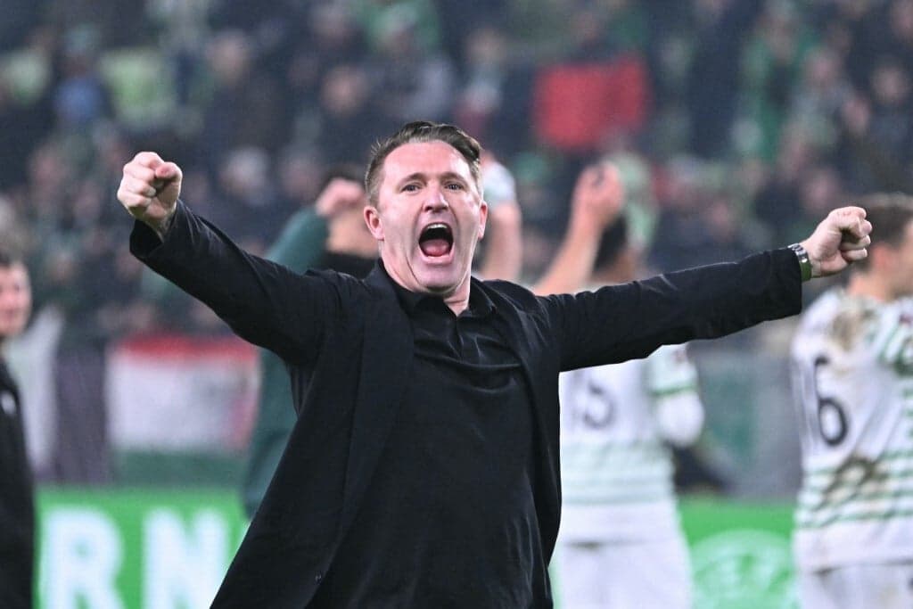 MOL Magyar Kupa: Keane szerint ennyi embert talán Angliában látni a döntőn