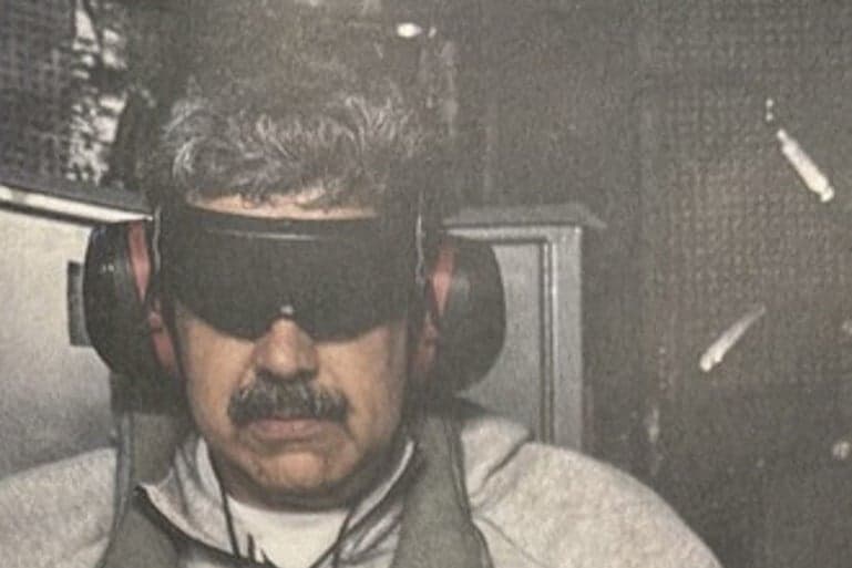 Nicolás Maduro divatot teremtett