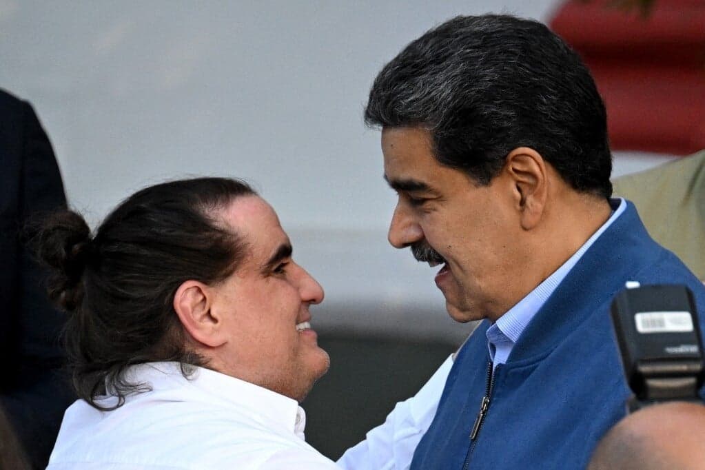 Politikai tisztogatás Venezuelában?