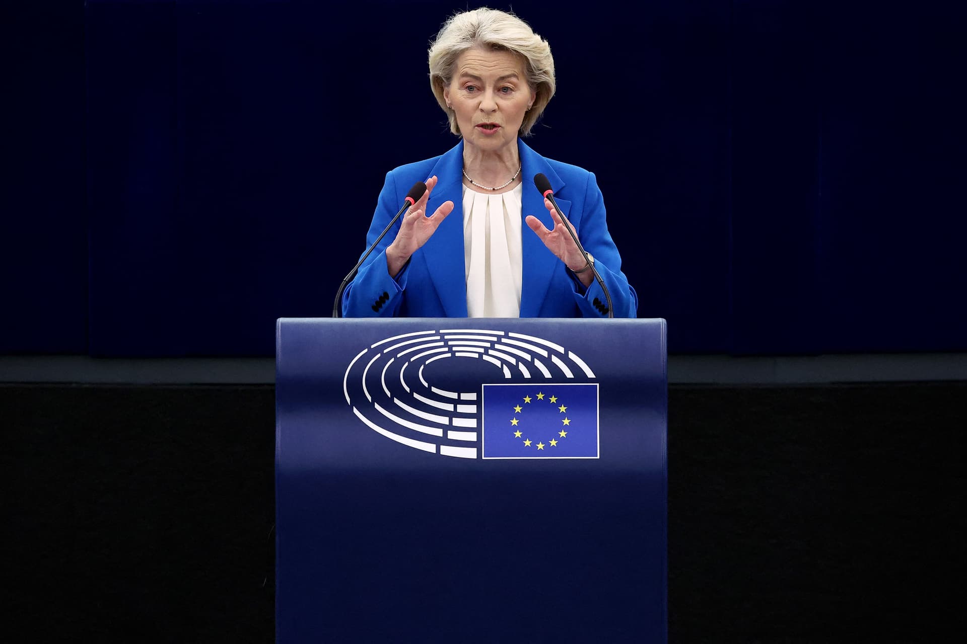 Az EU 2027 végéig meg kívánja valósítani az „egy Európa, egy piac" célt