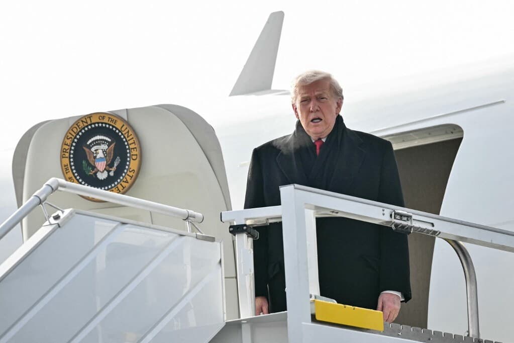 Trump szerint az USA megállapodhat Kubával