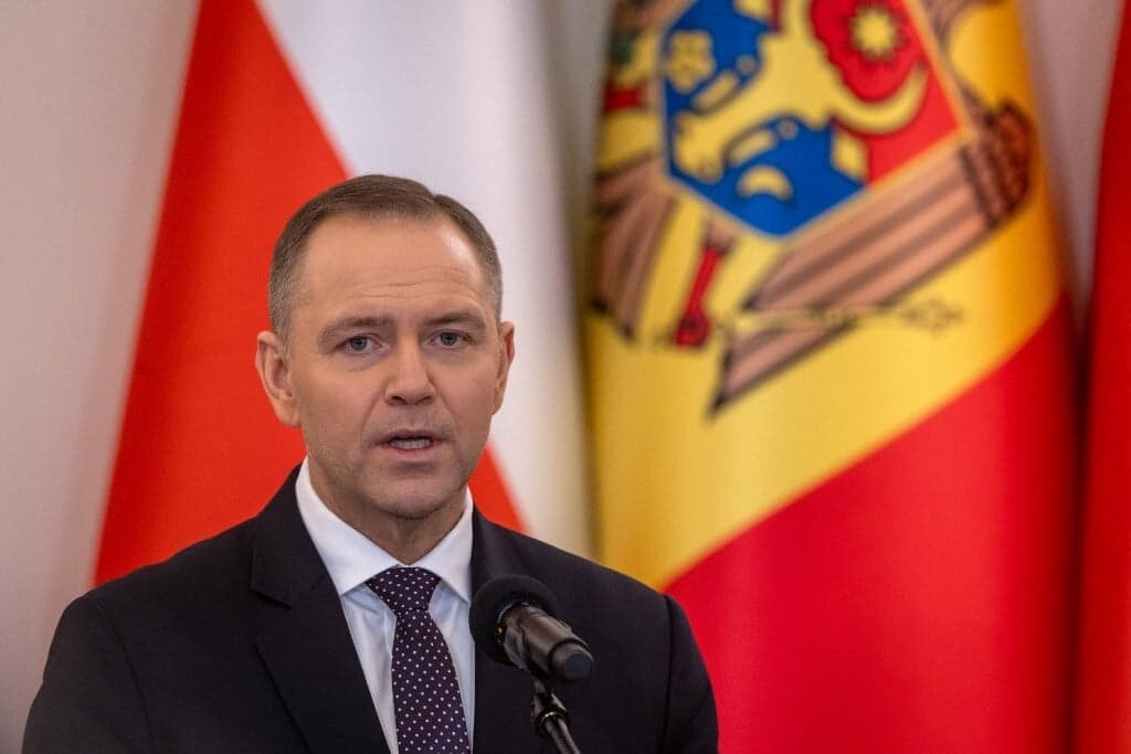 Támogatja Moldova uniós csatlakozását Lengyelország