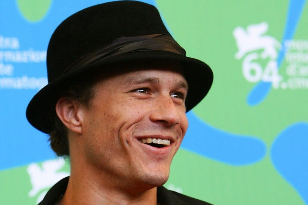 Mi volt valójában Heath Ledger halálának oka? + VIDEÓ