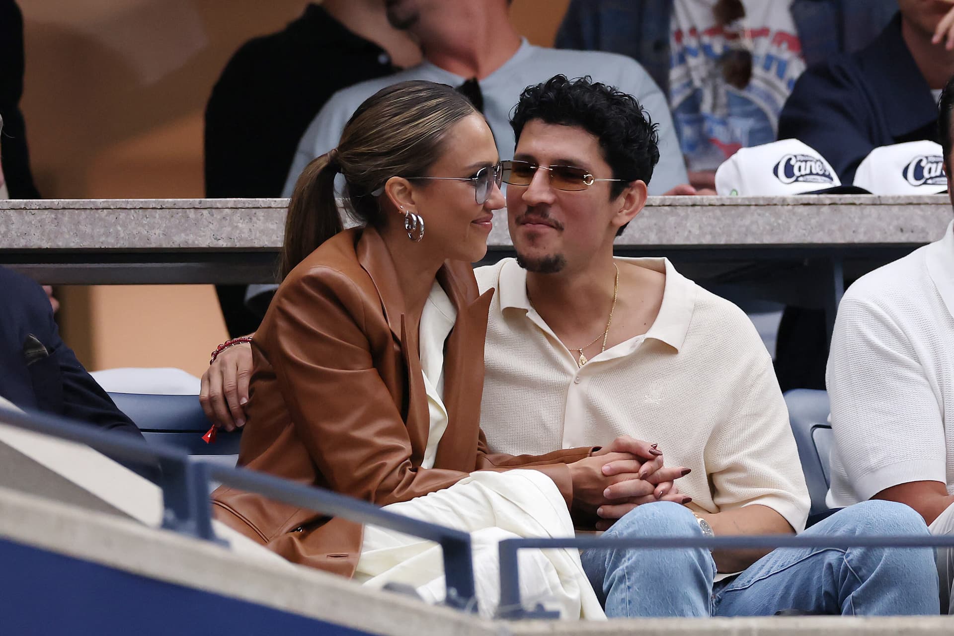 Jessica Alba ismét férjhez megy?