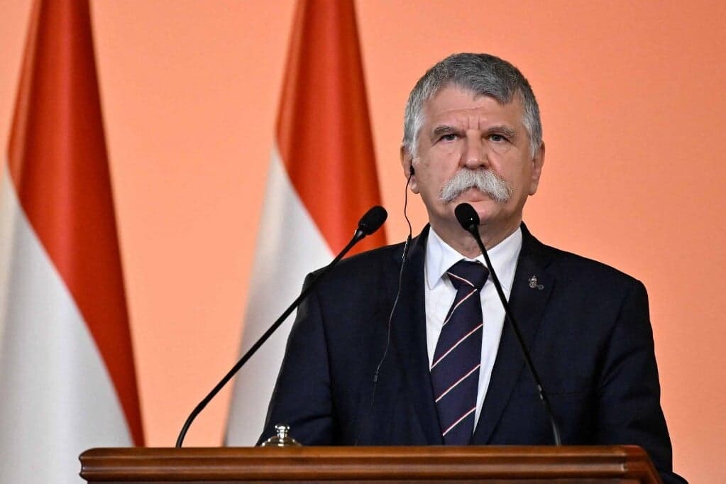 Visszafordíthatatlan lemaradás fenyegeti az EU-t?