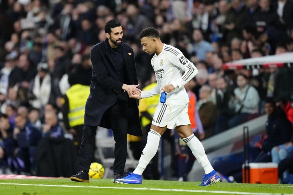 Újra edzésbe álltak a Real Madrid francia és spanyol játékosai
