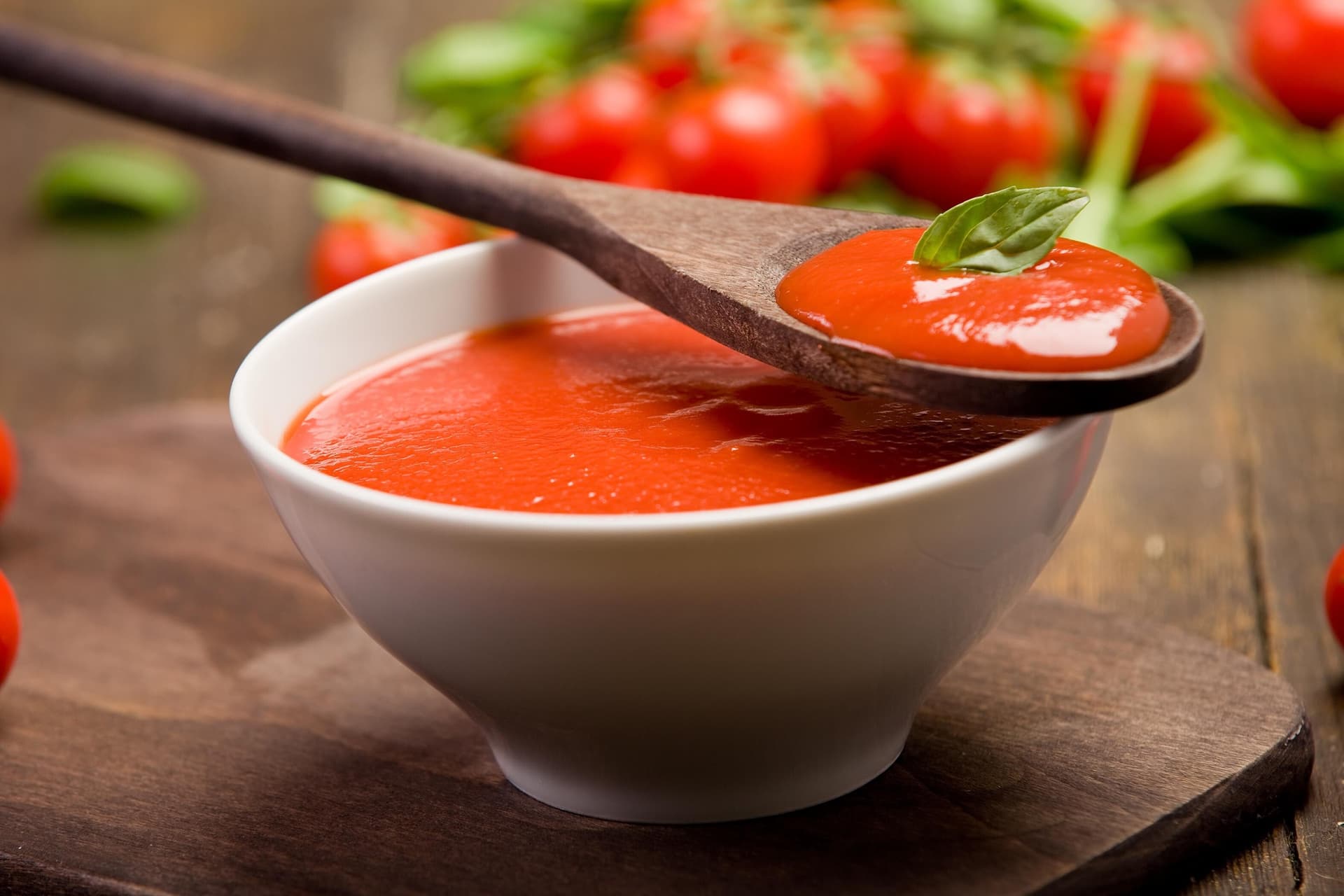 Az olasz nagymamák féltve őrzött paradicsomszósza avagy a "sugo della nonna" titka