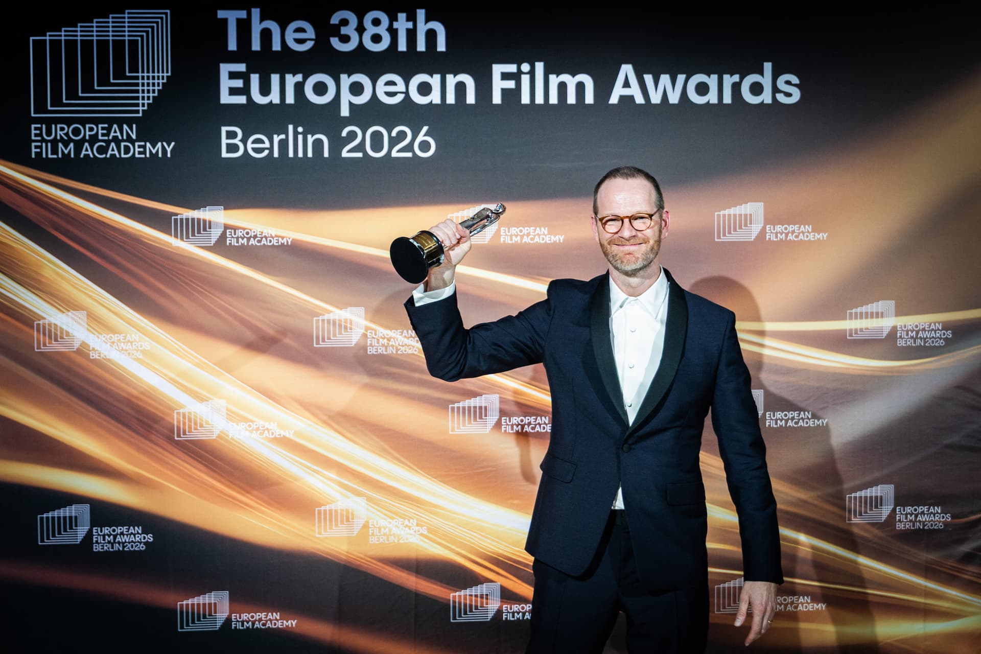 Az Érzelmi érték című norvég dráma tarolt az Európai Filmdíj átadóján