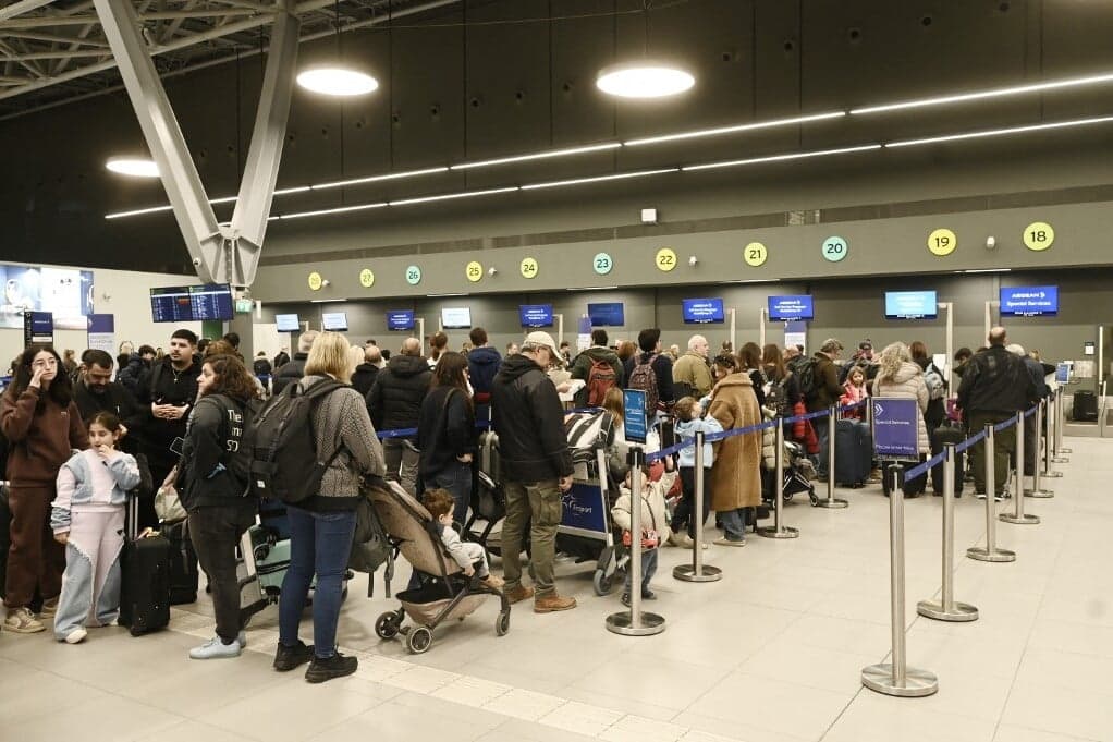 Lemondott a görög polgári légi közlekedési hatóság vezetője