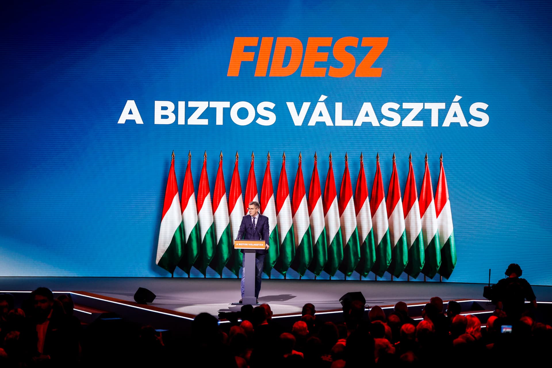 fidesz kongresszus