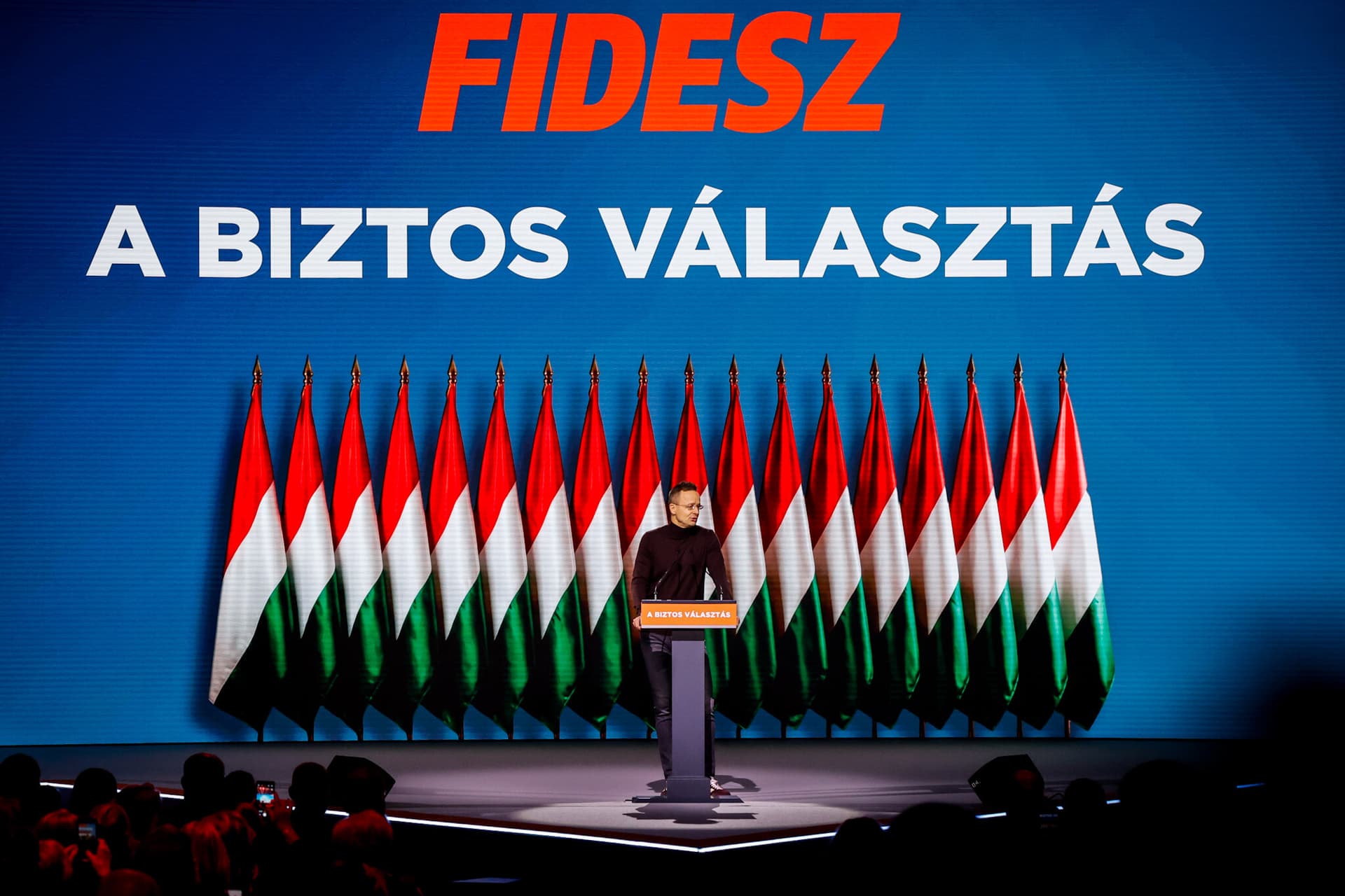fidesz kongresszus