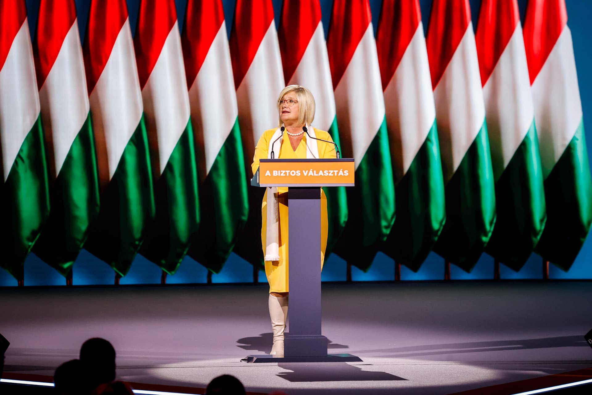 fidesz kongresszus